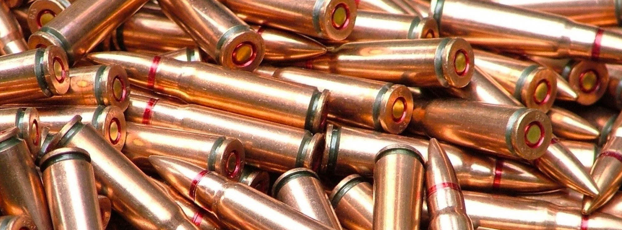 The US Army wants biodegradable bullets that grow plants 311 Institute