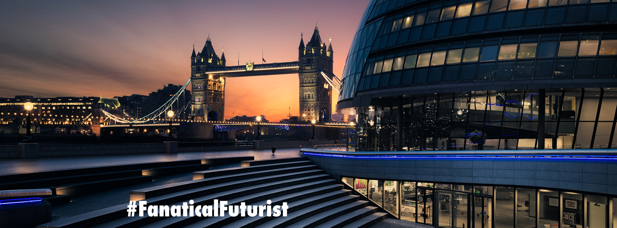 The Future of Capital Markets