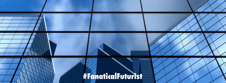 Scientists produce smart windows that generate their own electricity ...