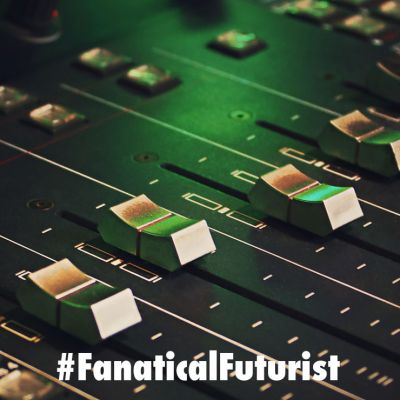 futurist_audio_mastering