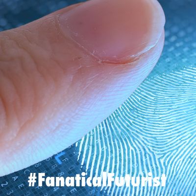 futurist_fingerprint_sensor