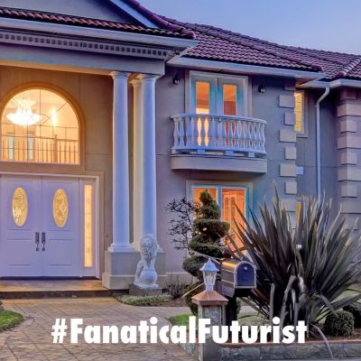 futurist_nft_house