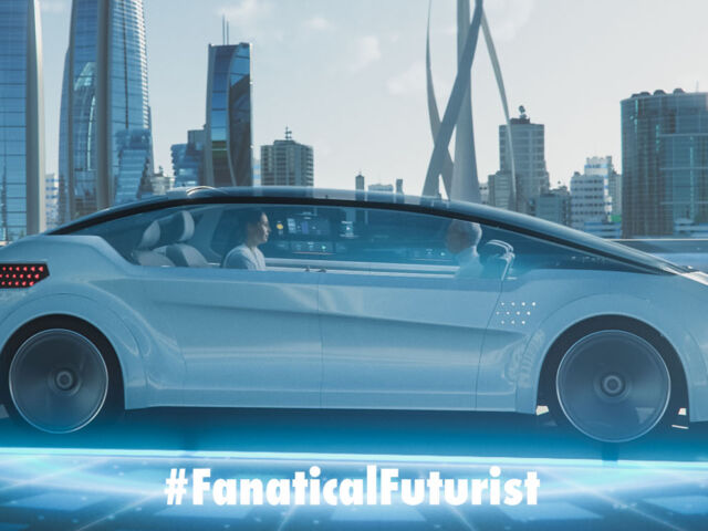 Futurist_futurecar