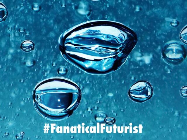 Futurist_futureofwater