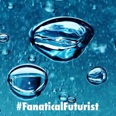 Futurist_futureofwater