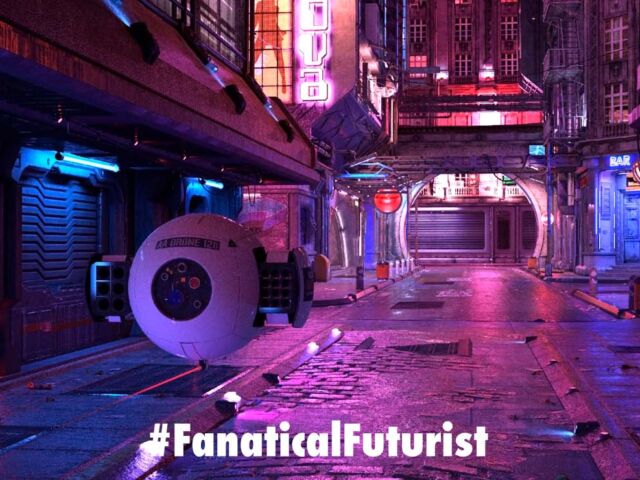 Futurist_metaversekeynote