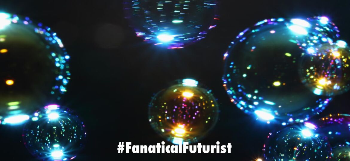 Futurist_SPACEBUBBLE