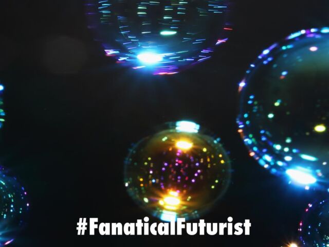 Futurist_SPACEBUBBLE