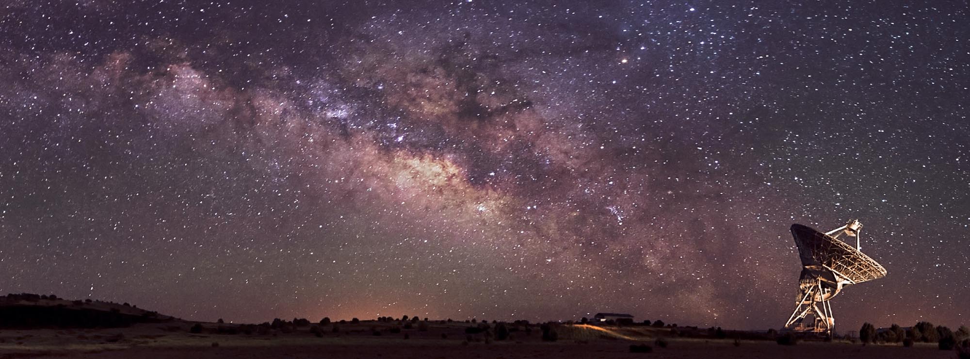 Quantum hard drives could help create quantum telescopes hundreds of ...