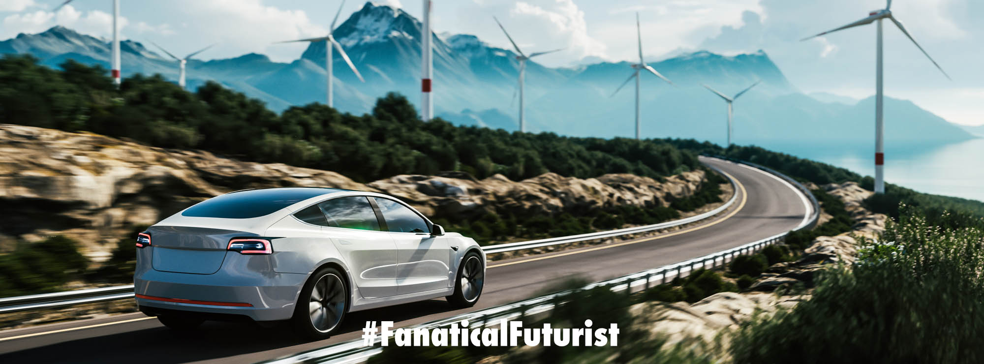 Electric vehicles could meet almost all grid scale storage demands by ...