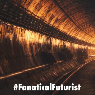 Futurist_tunnelhyper