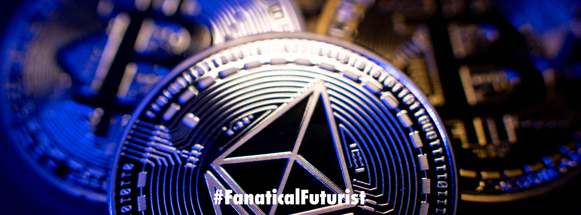 BCG estimates the token economy will hit $17 Trillion by 2030 - 311  Institute