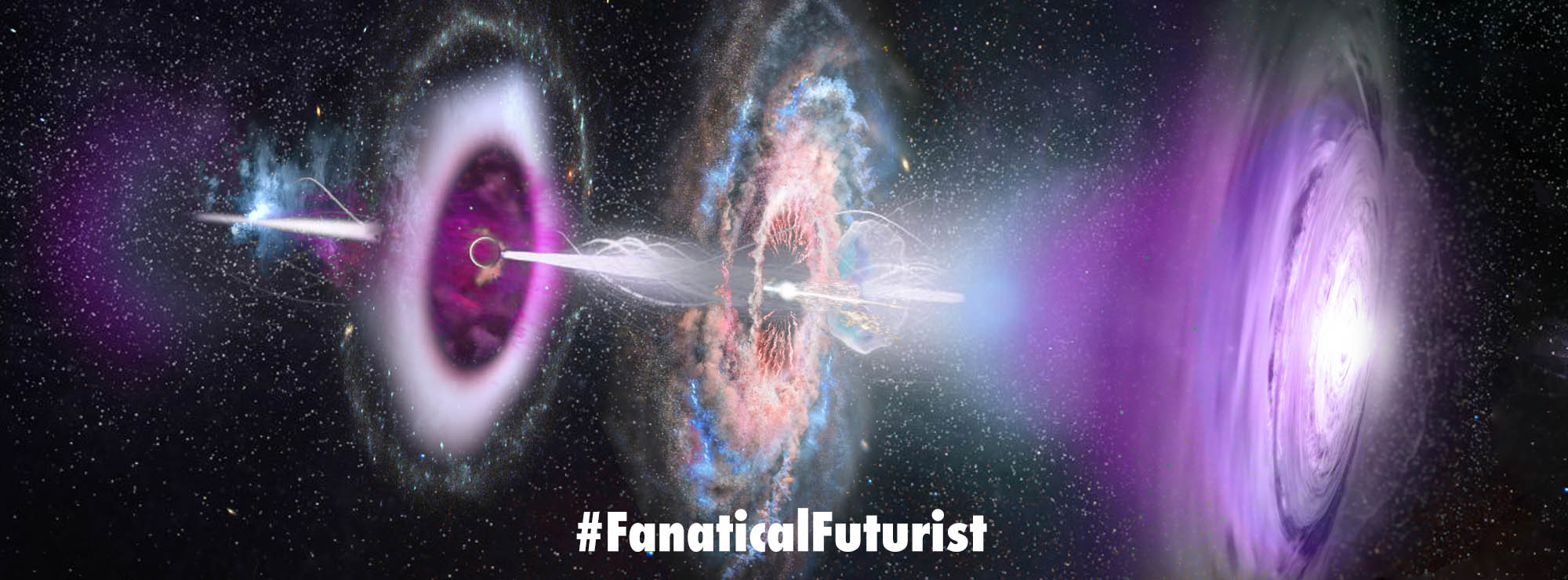 NASA's hypersonic Rotating Detonation Engine passes first crucial tests