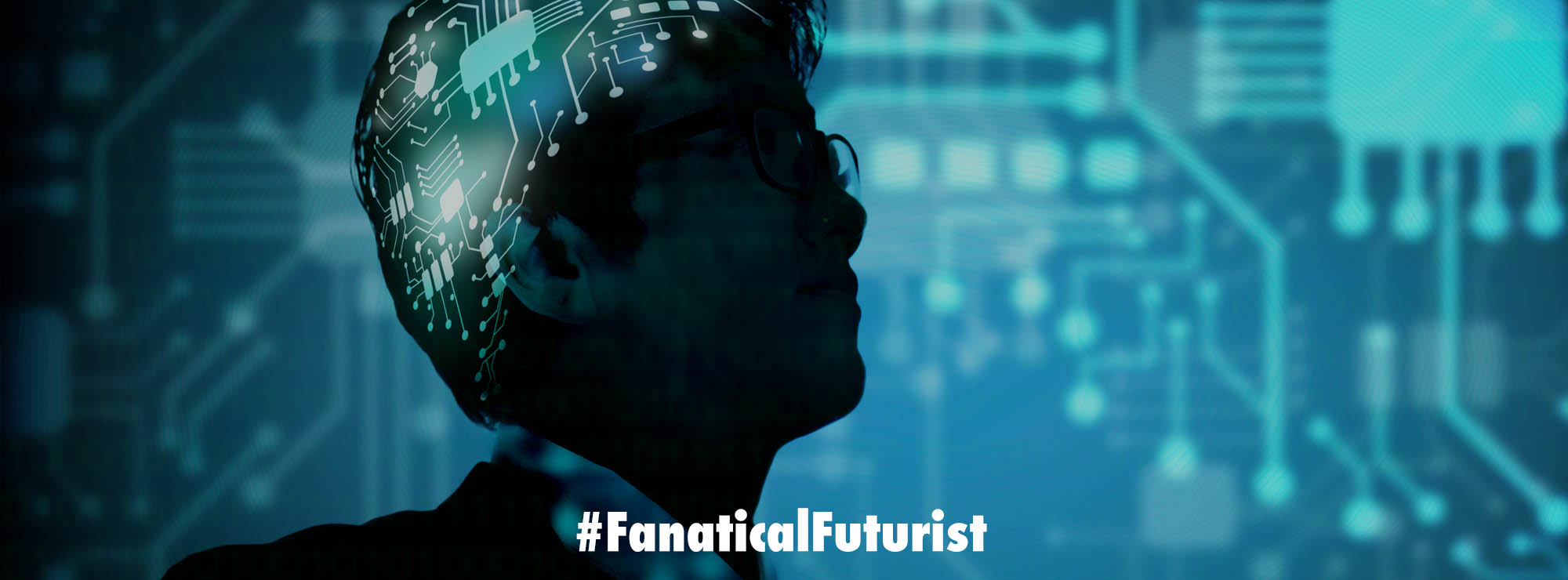 New Chinese gene modified brain machine interface smashes expectations ...