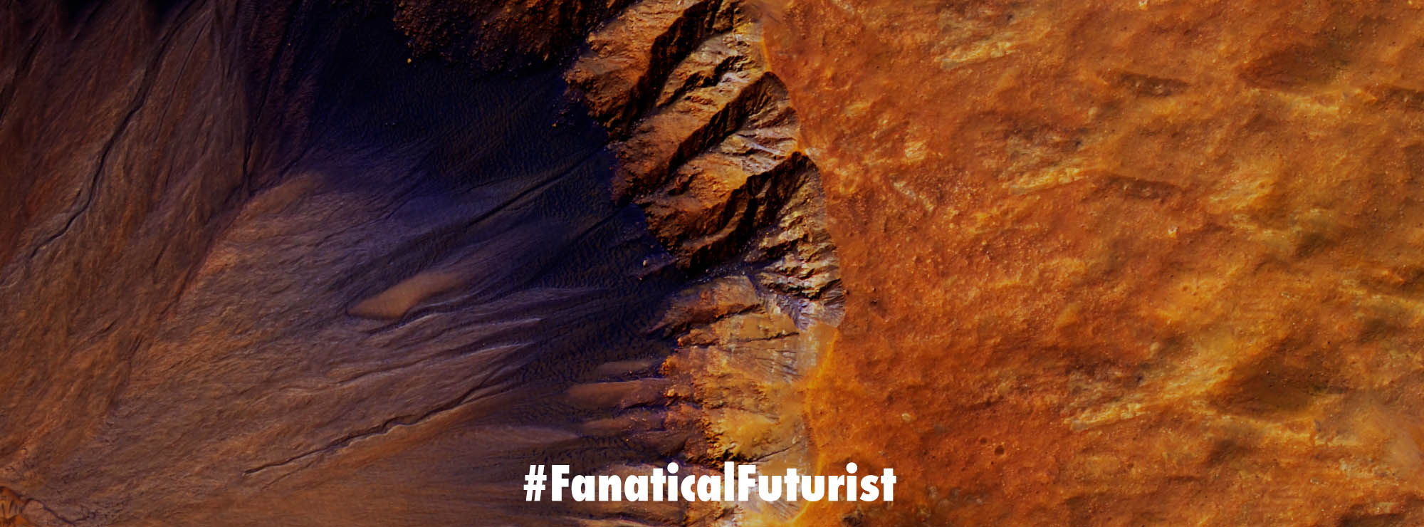 Neuromorphic computing breakthough enables blockchains on Mars - 311  Institute