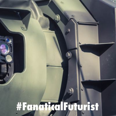 Futurist_Birondomelaser