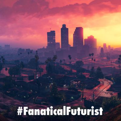 Futurist_GTACLONE