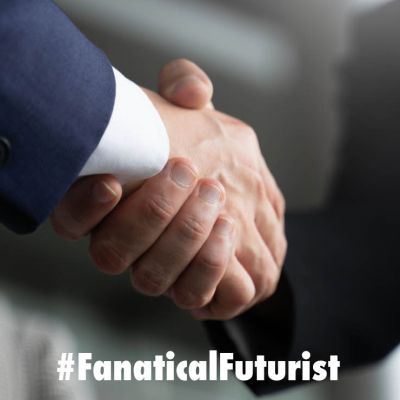 Futurist_ainegotiationbots