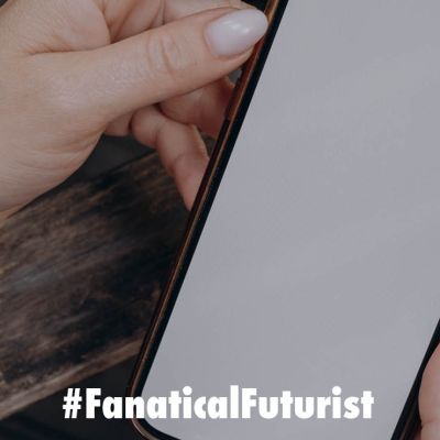 Futurist_blankphone