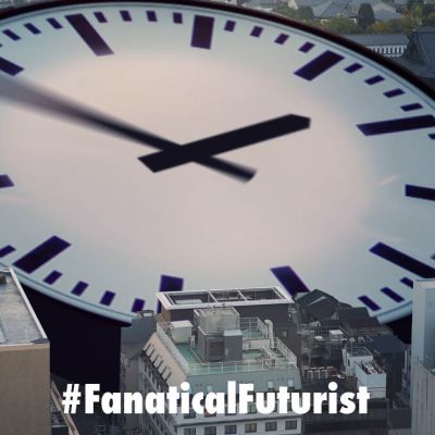 Futurist_clockai
