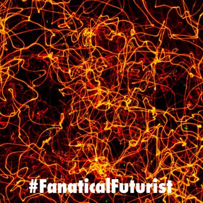 Futurist_connectnomics