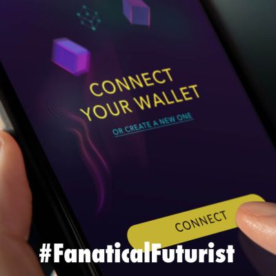 Futurist_digwallet
