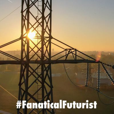 Futurist_energygrid