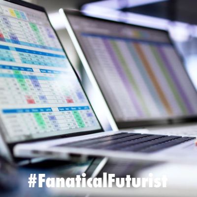 Futurist_excelcomputer