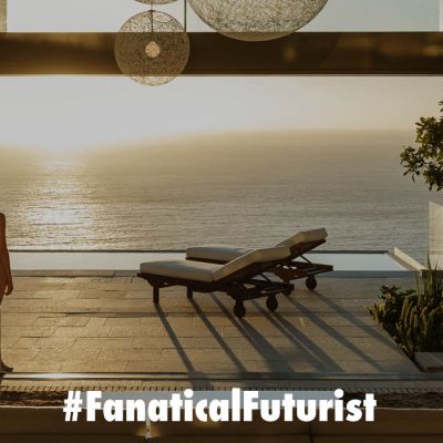 Futurist_futuristspeaker