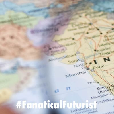 Futurist_googleindia