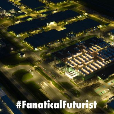 Futurist_huaweigpu