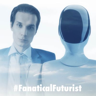 Futurist_humanrobot