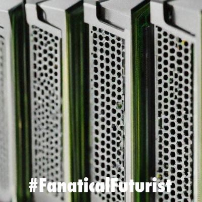 Futurist_nvidiarobot