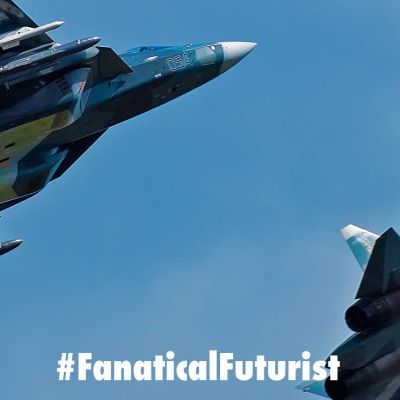 Futurist_rdrone
