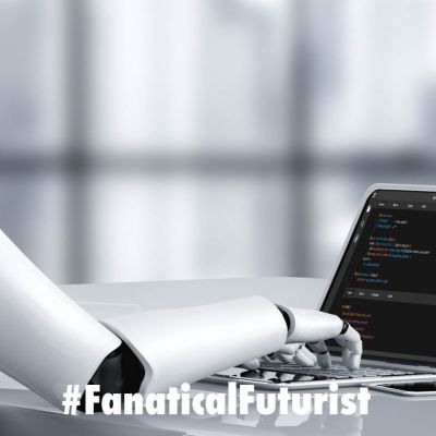 Futurist_robocoder