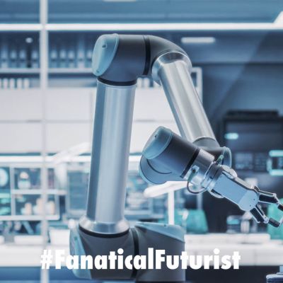 Futurist_robolabs