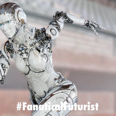 Futurist_robotmarathon