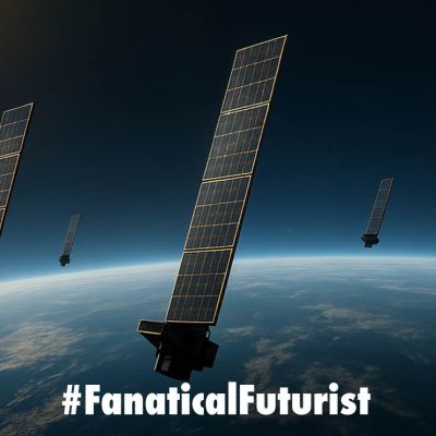 Futurist_satswarm