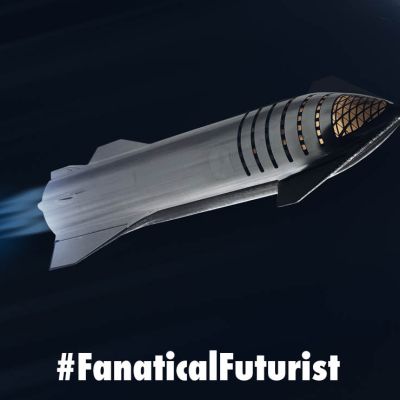 Futurist_starshipmusk