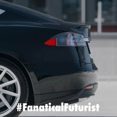 Futurist_tesladata