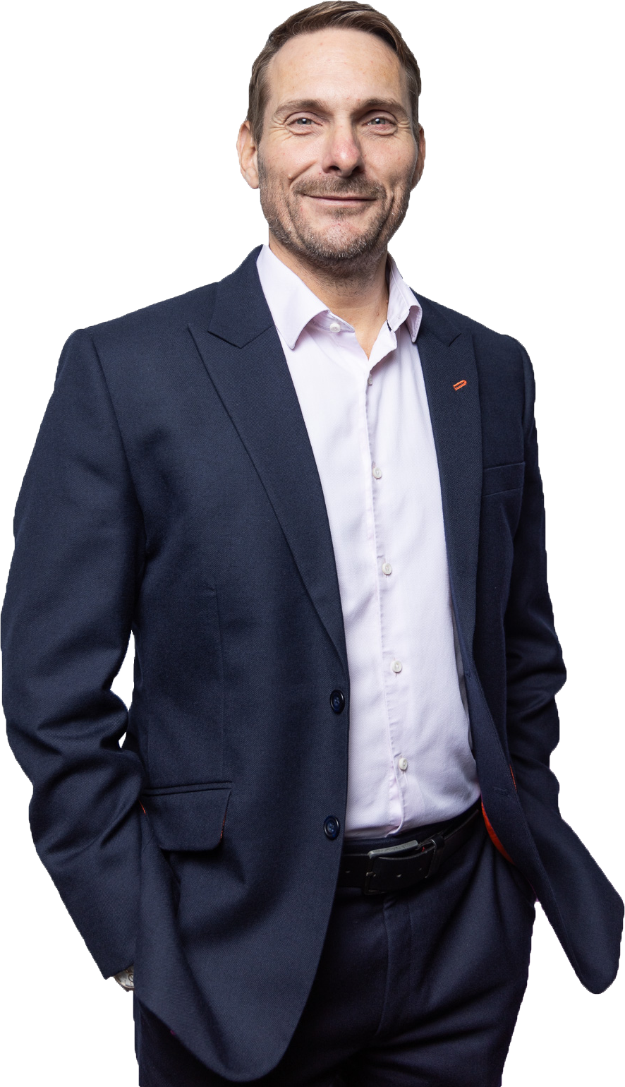 Futurist Keynote Speaker Matthew Griffin 311 Institute